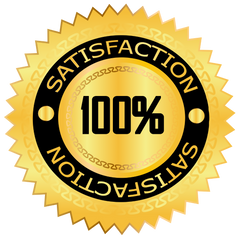 Guarantee badge